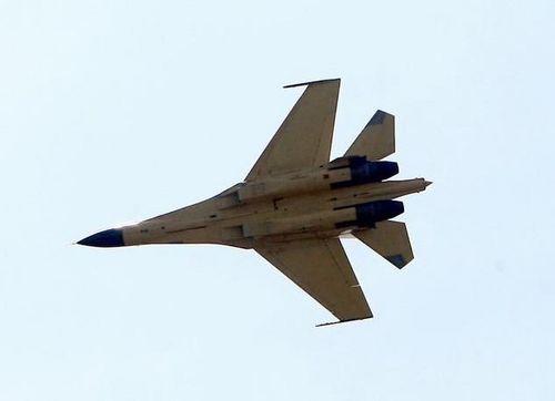 中国试飞院今年将进行50种机型4000架次试飞