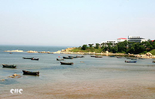 北戴河 北戴河