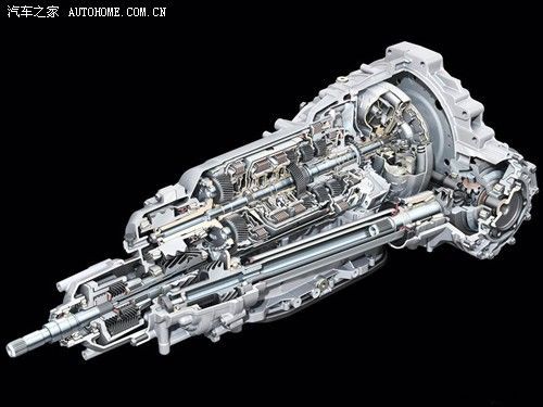 汽车之家 进口奥迪 奥迪a8 2011款 基本型