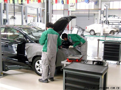 精品小车保养不贵 斯柯达晶锐保养调查 汽车之家 精品小车保养不贵 斯柯达晶锐保养调查 汽车之家