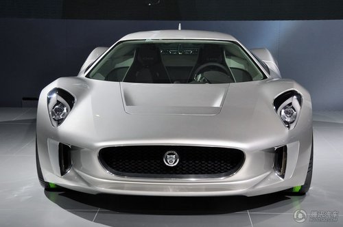 揽胜Evoque领衔 欧洲其他诸国首发车盘点