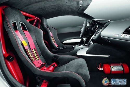 RS3/RS7等五款 奥迪运动化车型将集体亮相