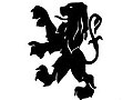 标致LOGO进化过程