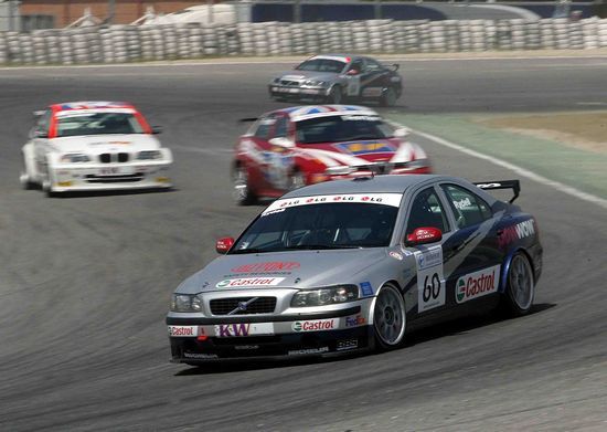 动力升级 沃尔沃S60明年年初正式登陆中国市场