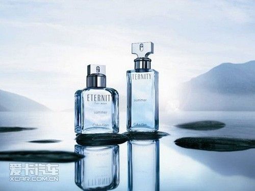 香水