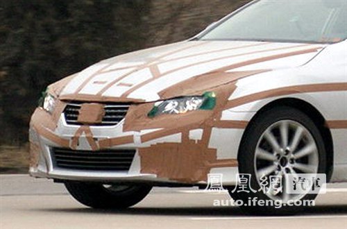 震撼登场 北京车展10大全球首发热点车型抢先看\(5\)
