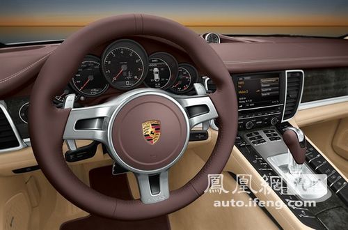 震撼登场 北京车展10大全球首发热点车型抢先看\(9\)