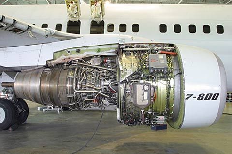 中航集团全球招聘2千名大飞机发动机研发人才