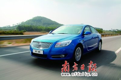新车如何磨合？ 注重关键部位最科学