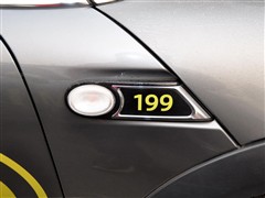 mini mini mini 2010款 cooper e
