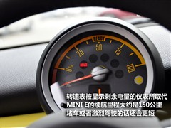 mini mini mini 2010款 cooper e