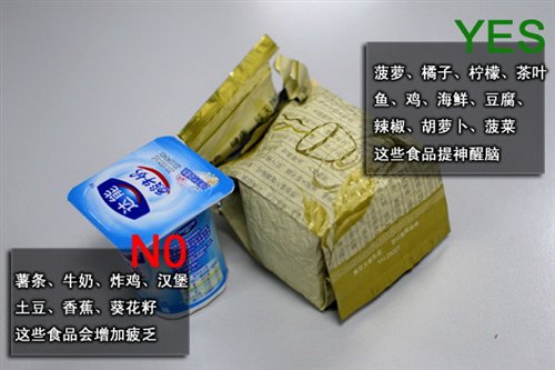 管用的招数 春季行车避免犯困的N种办法 汽车之家