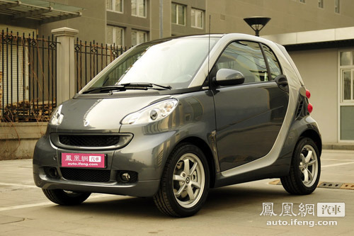 fortwo