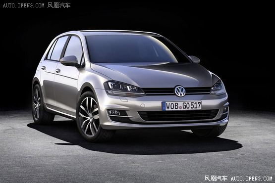 2013年汽车界值得期待的十大事件前瞻