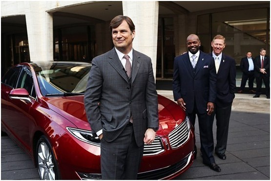 2013年汽车界值得期待的十大事件前瞻(2)