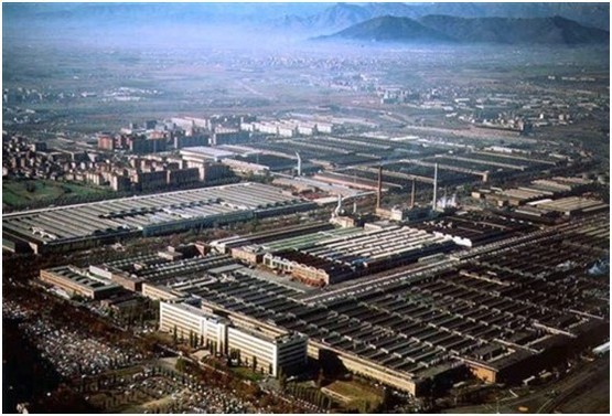 2013年汽车界值得期待的十大事件前瞻(2)